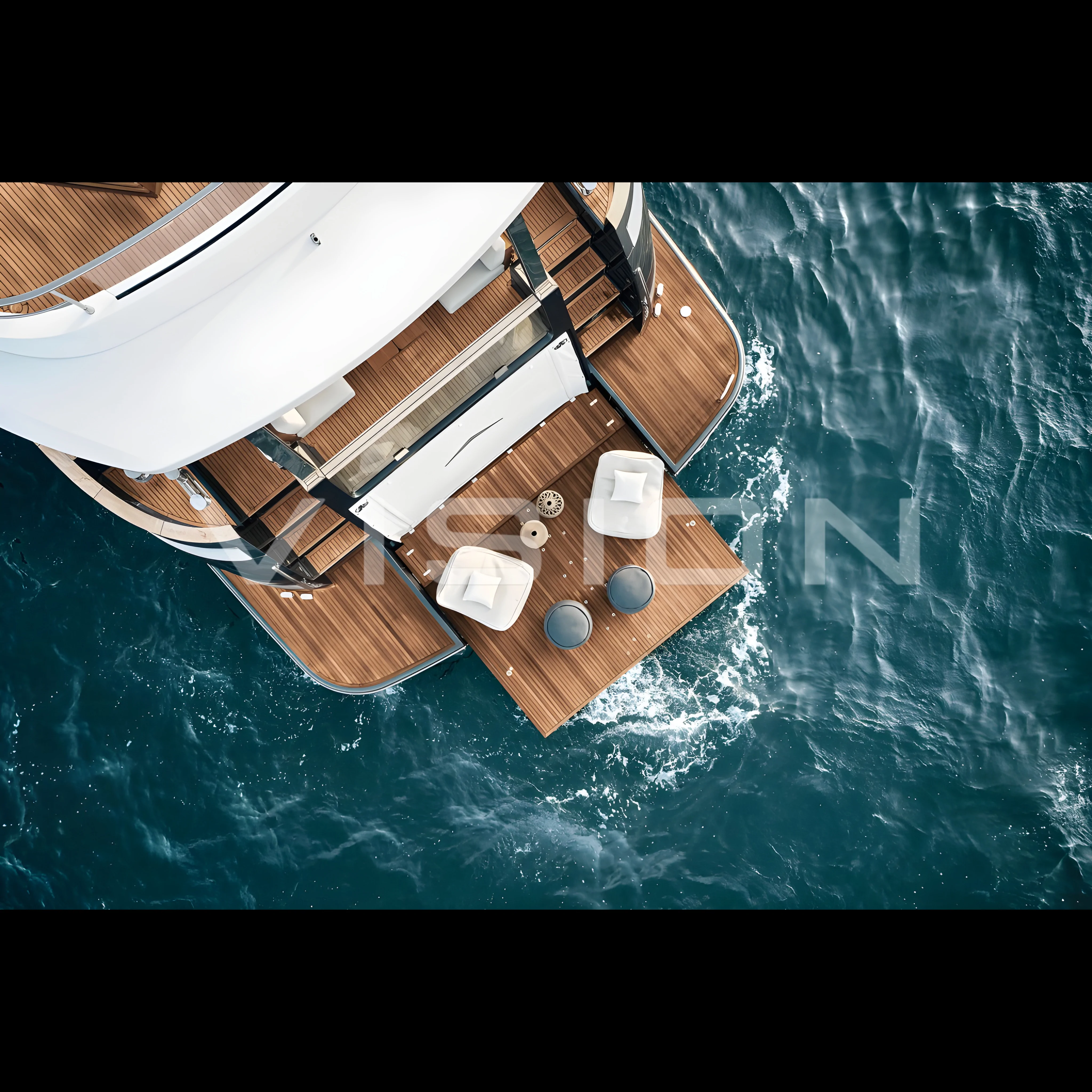 Azimut Magellano 25 Metri