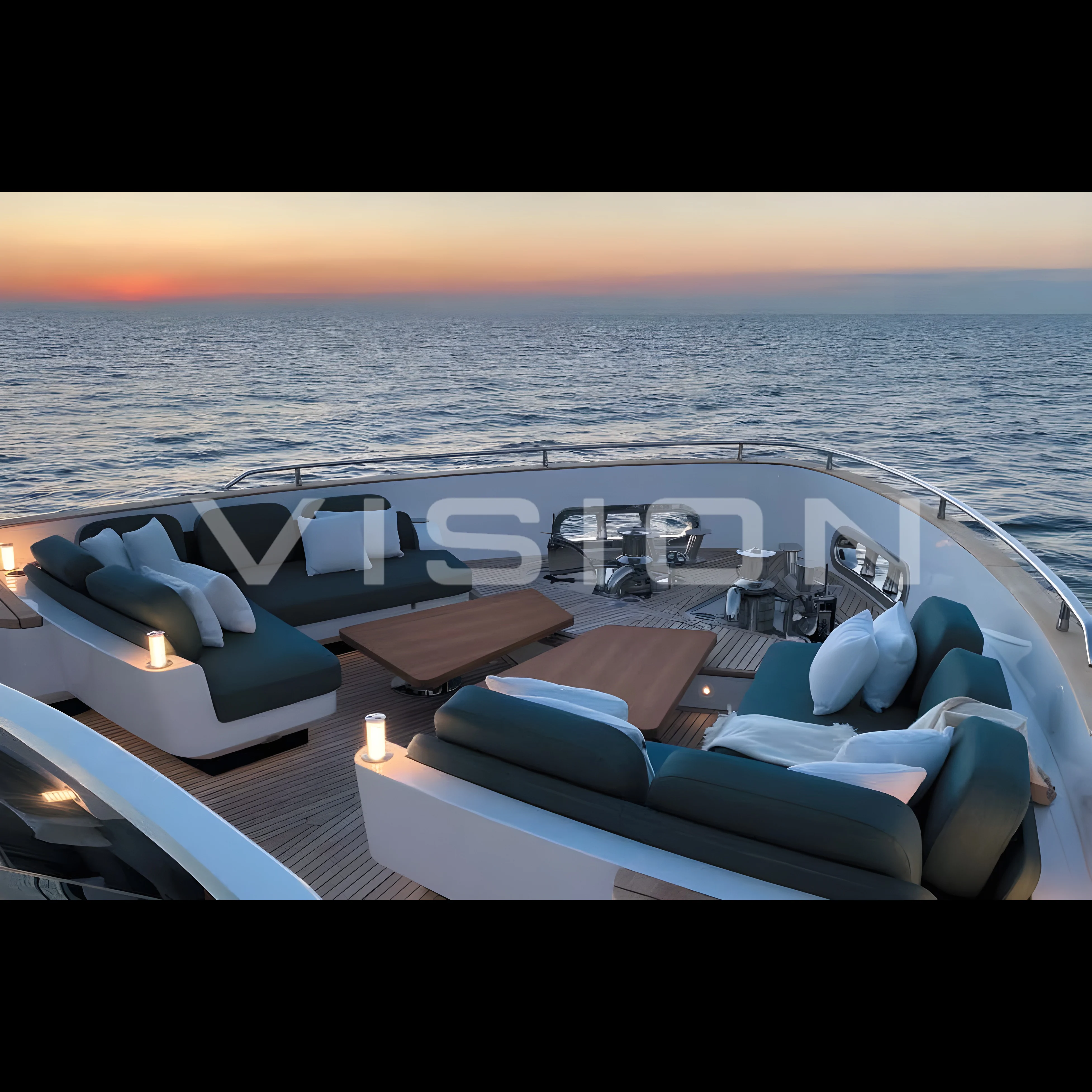 Azimut Magellano 25 Metri