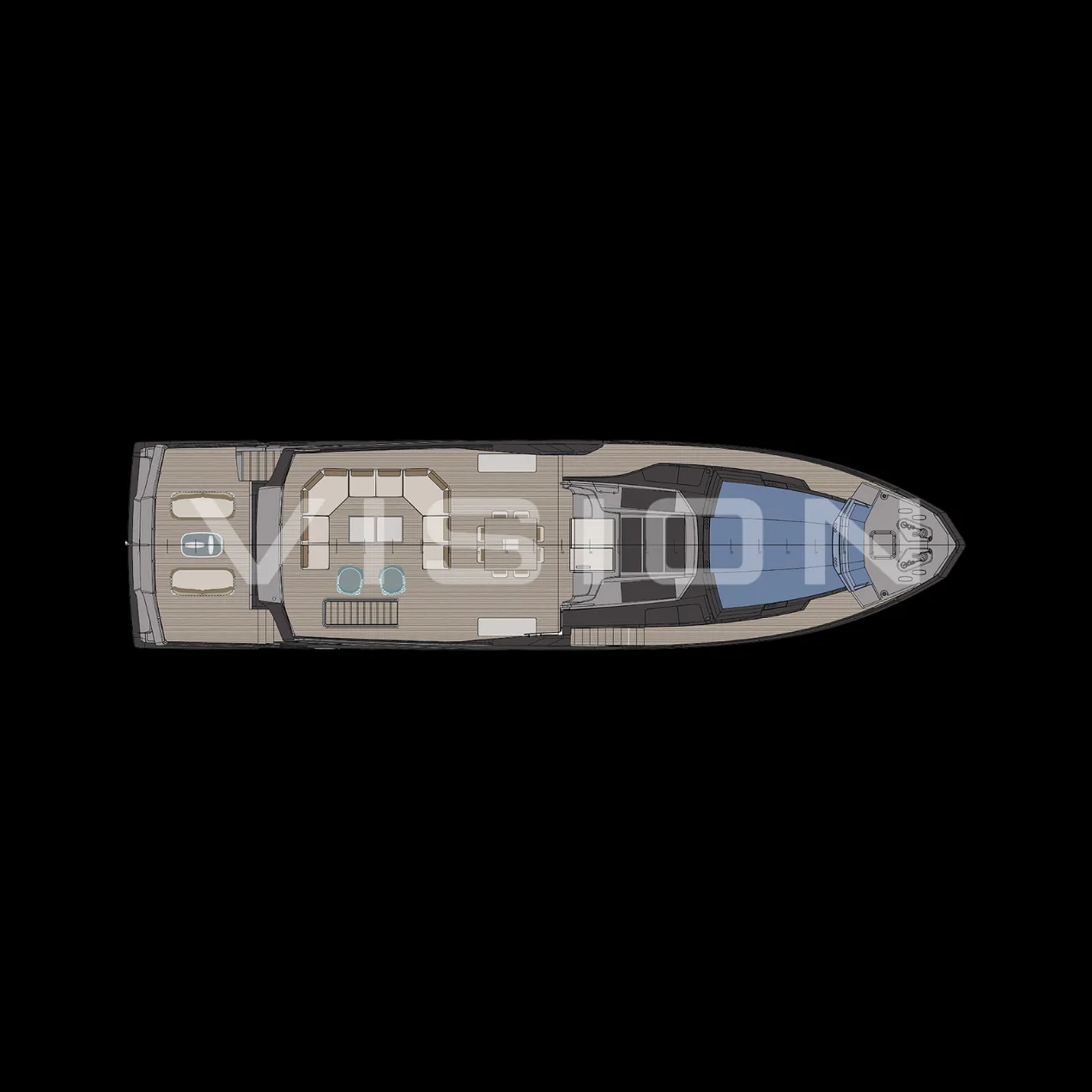 Numarine 30 XP