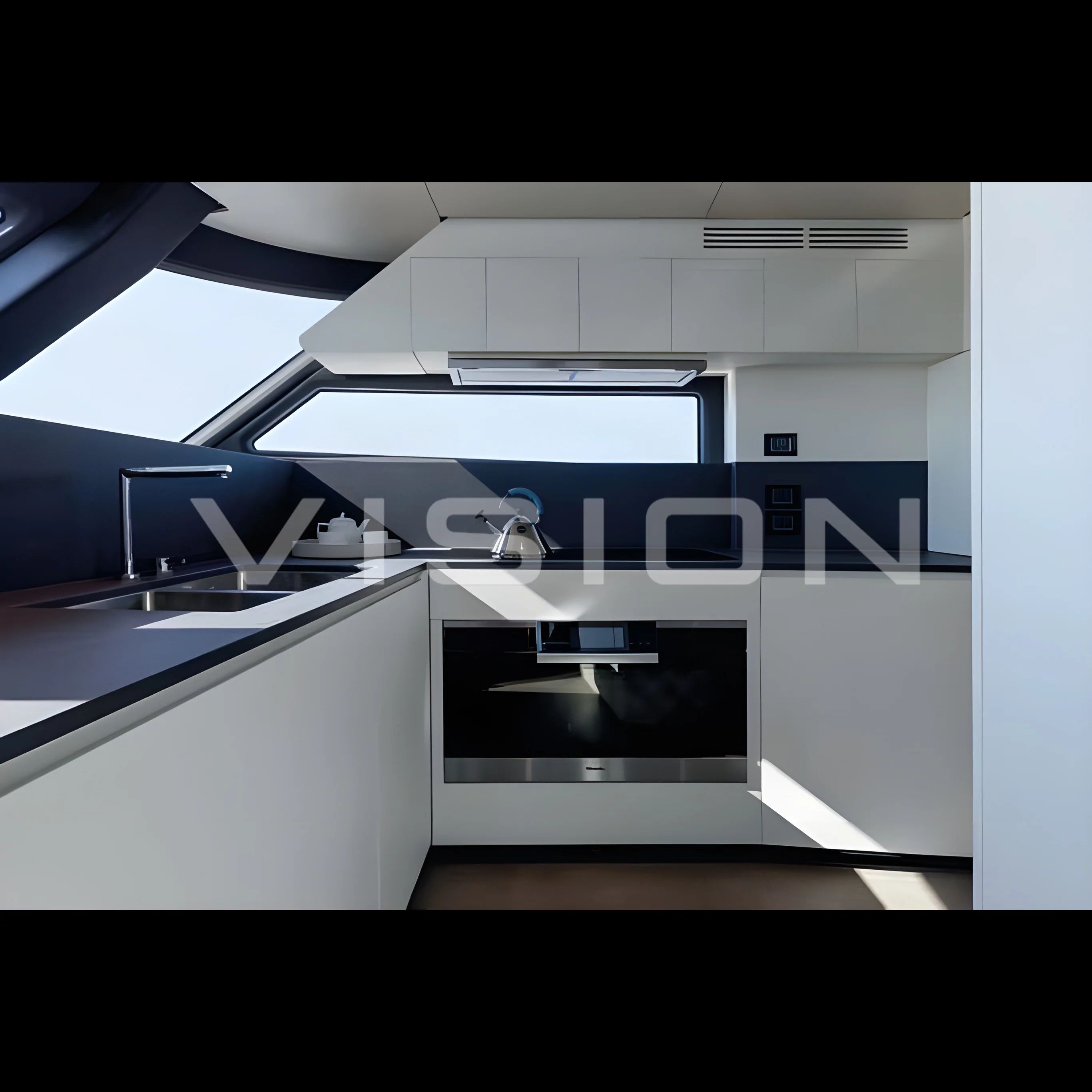 Azimut Magellano 25 Metri