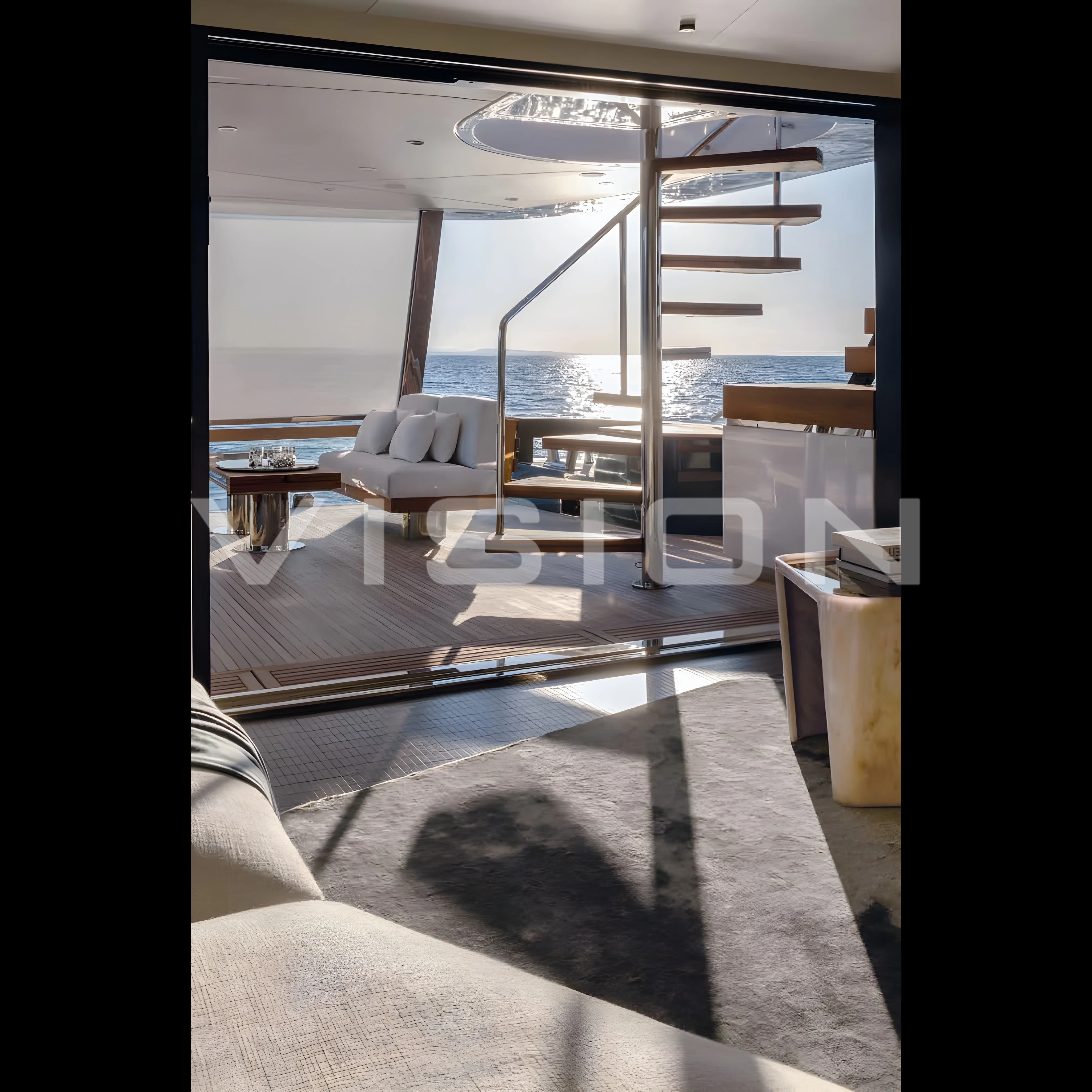 Azimut Magellano 25 Metri