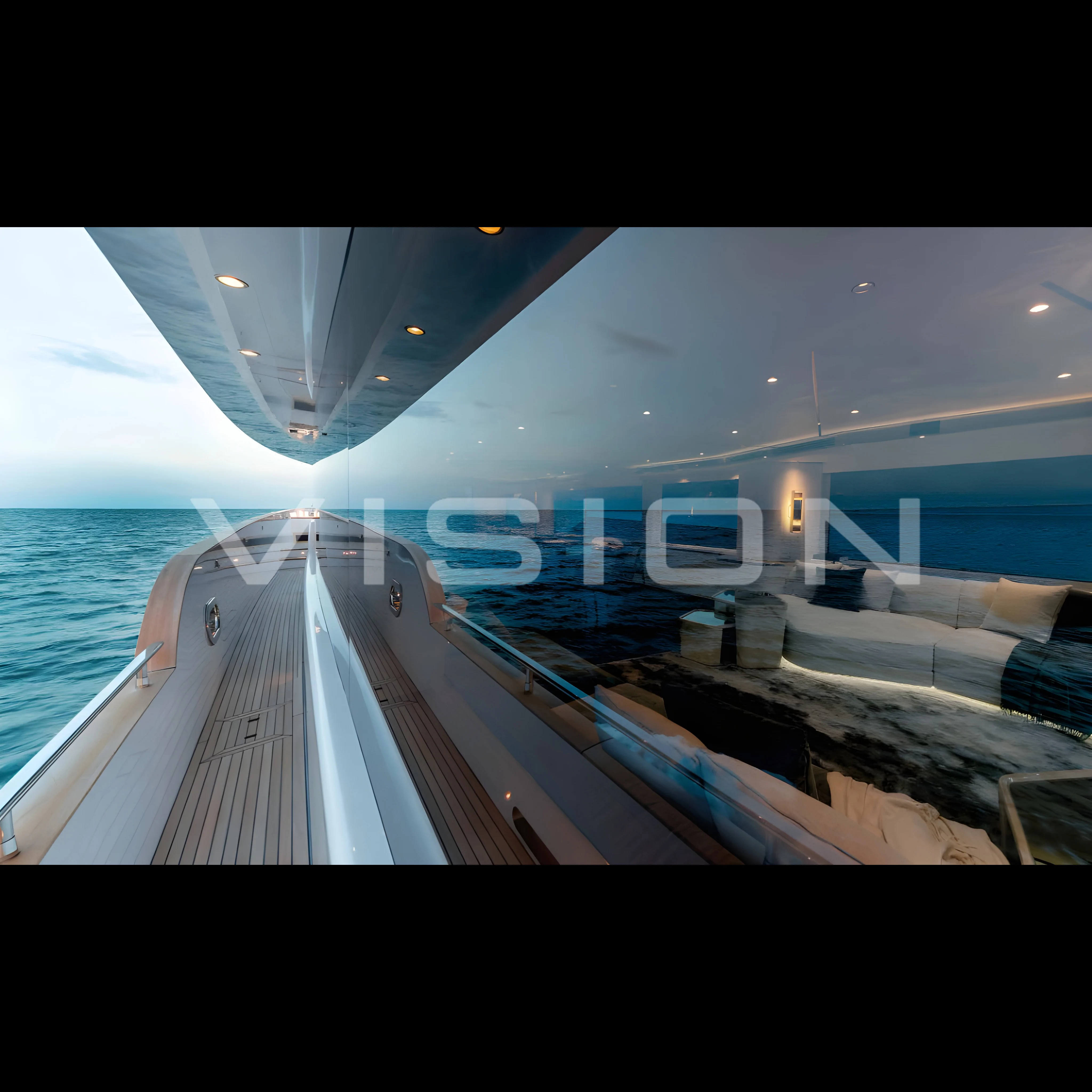 Azimut Magellano 25 Metri