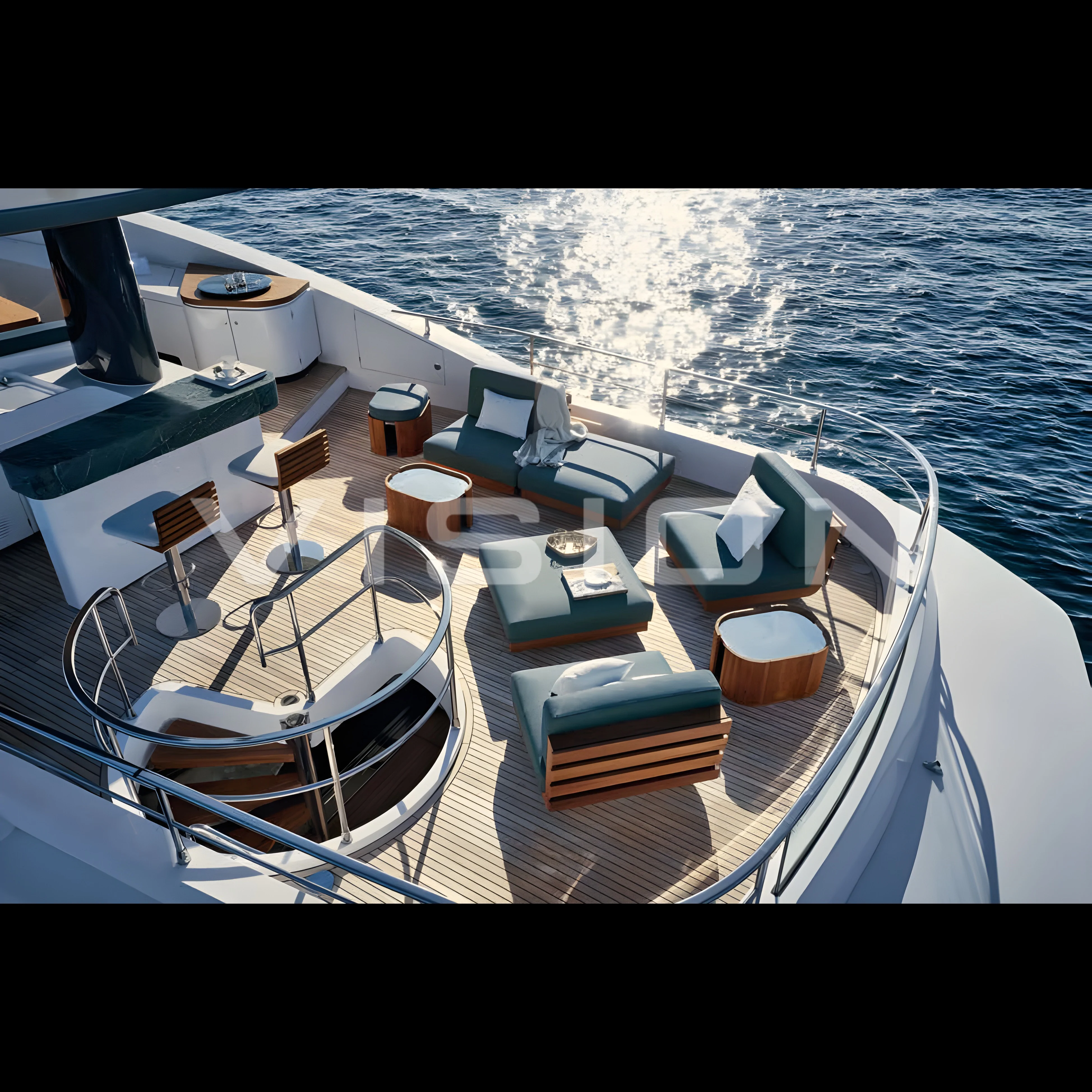 Azimut Magellano 25 Metri