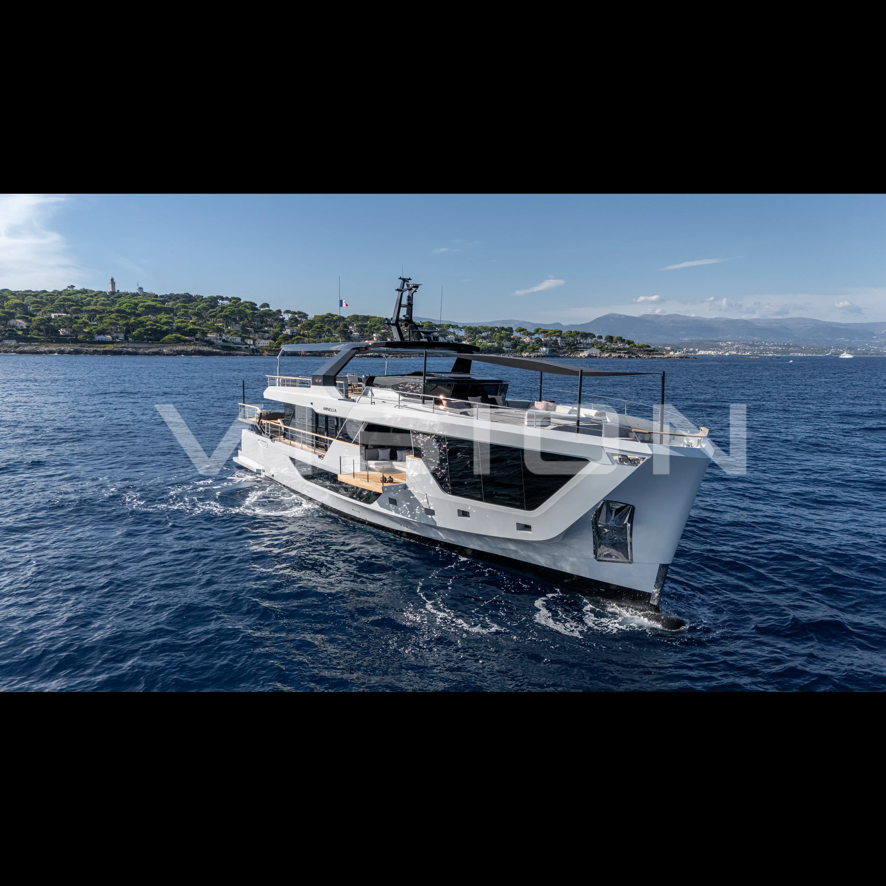 Numarine 30 XP