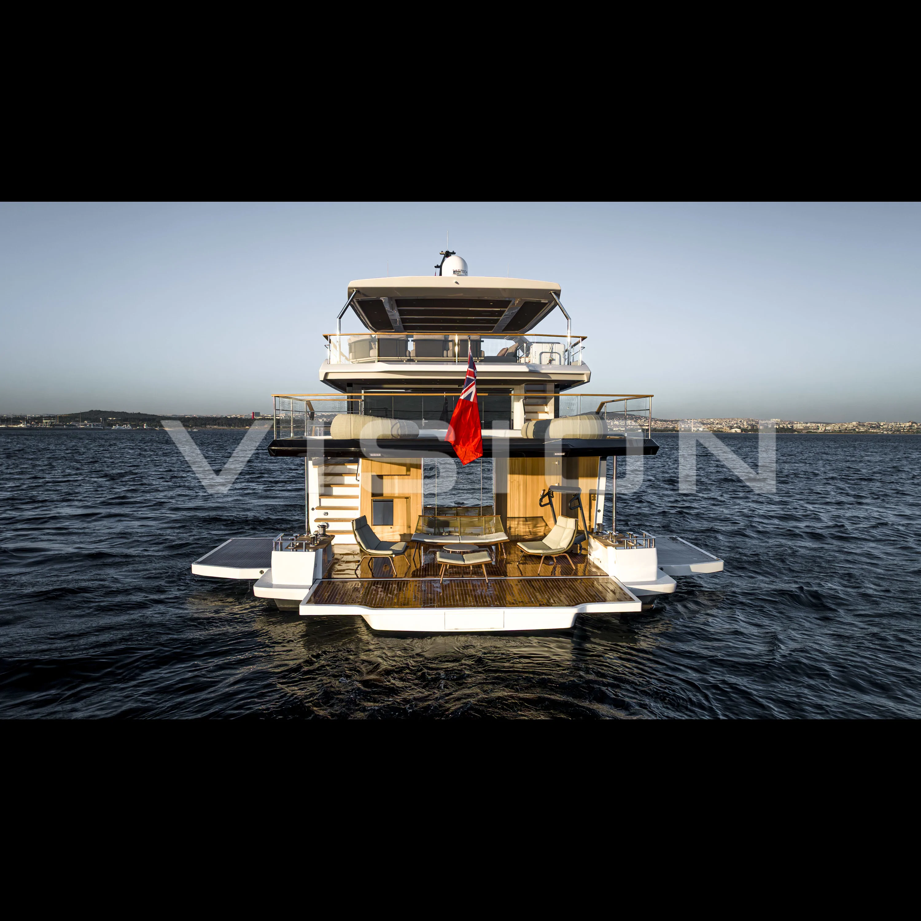 Numarine 30 XP
