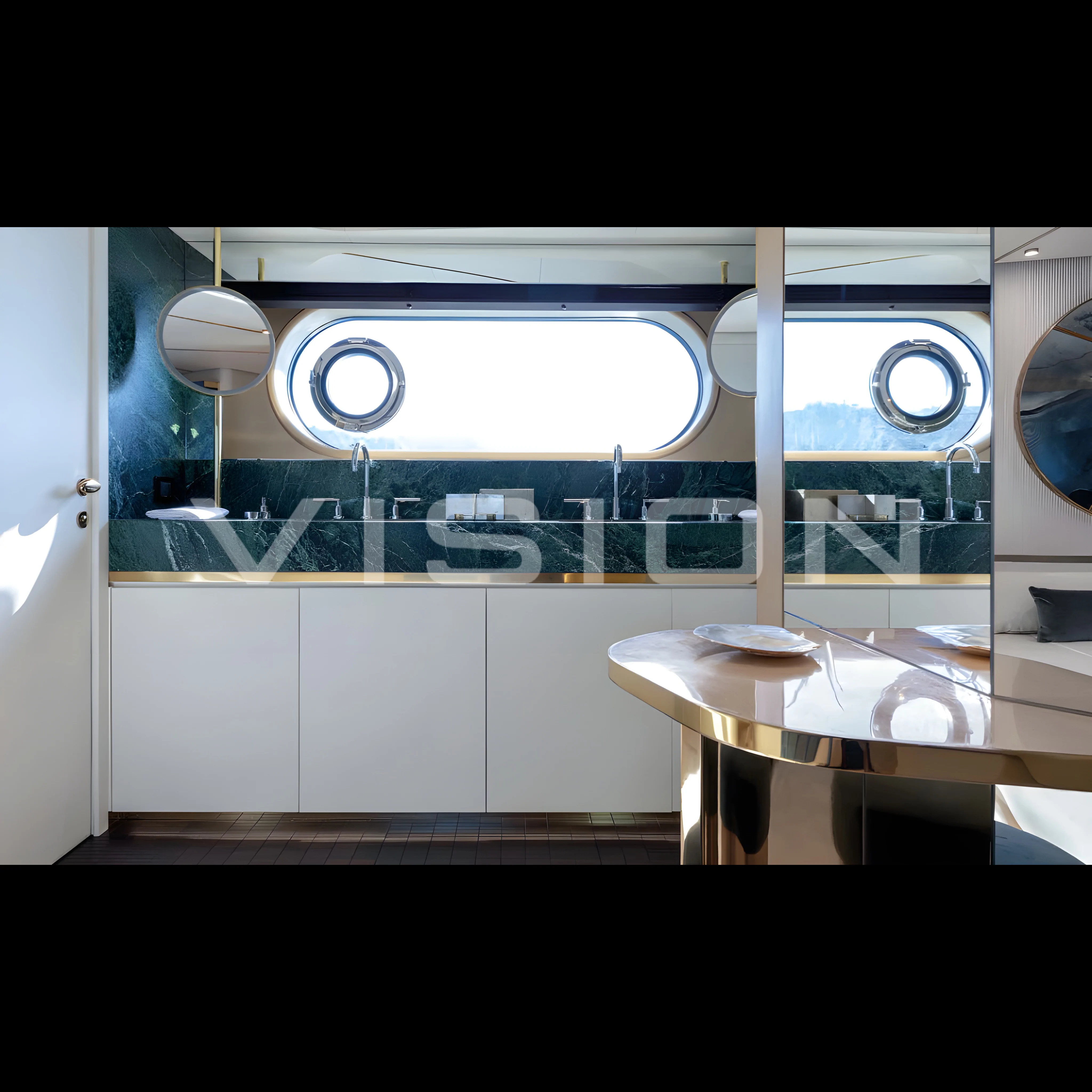 Azimut Magellano 25 Metri