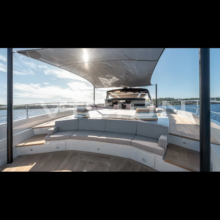 Numarine 30 XP
