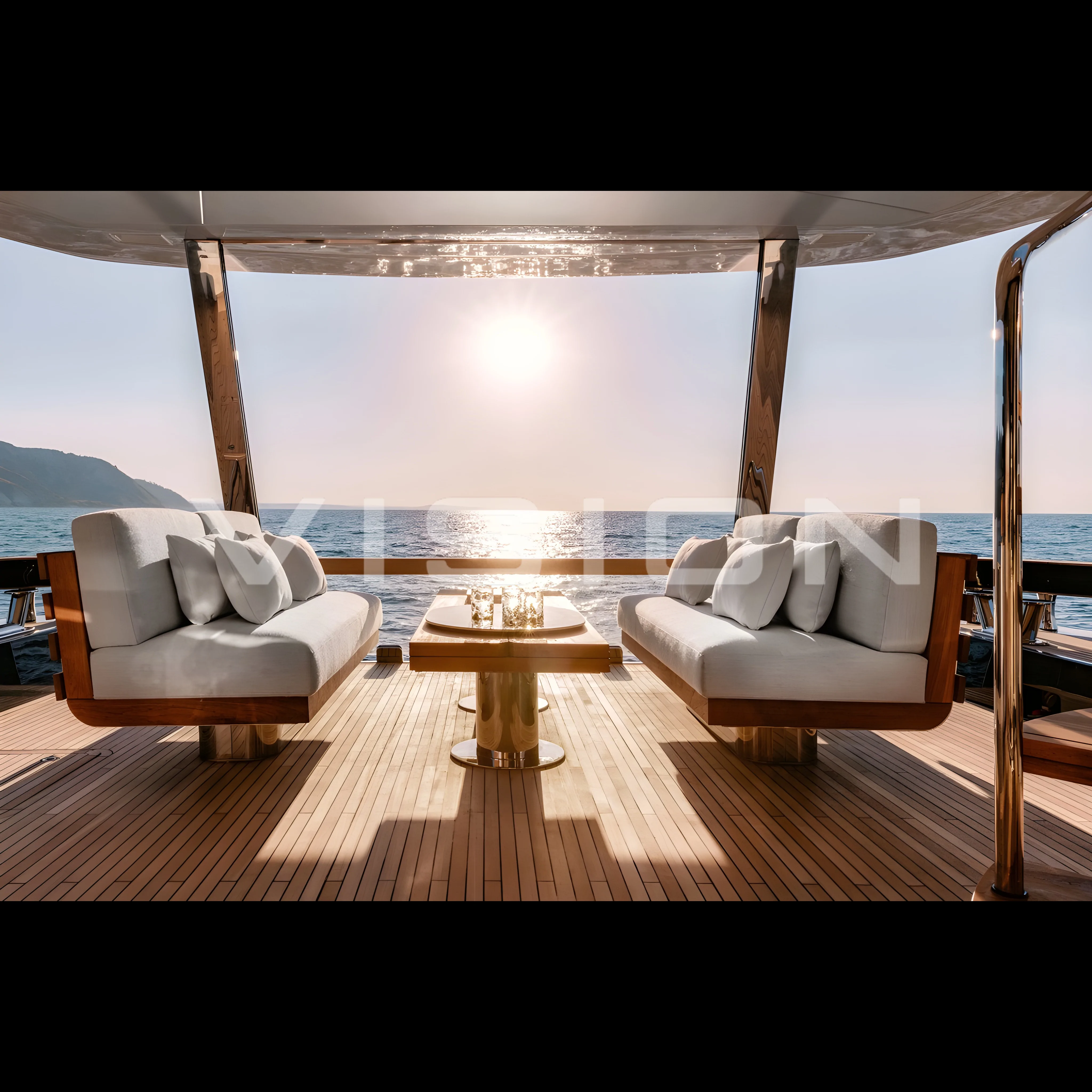 Azimut Magellano 25 Metri